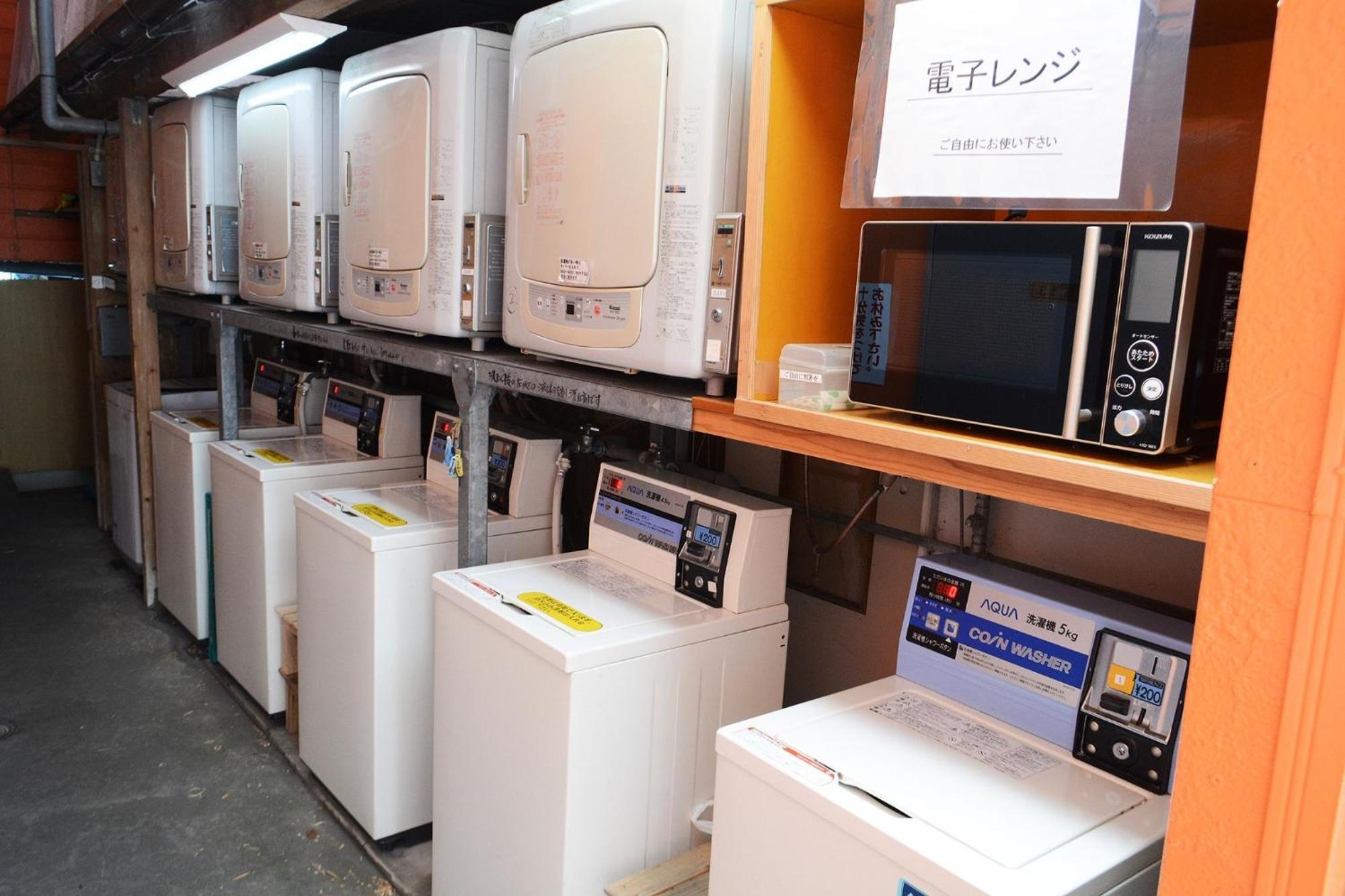 Business Hotel Birô - Vacation Stay 34137V Shibushi Exterior photo