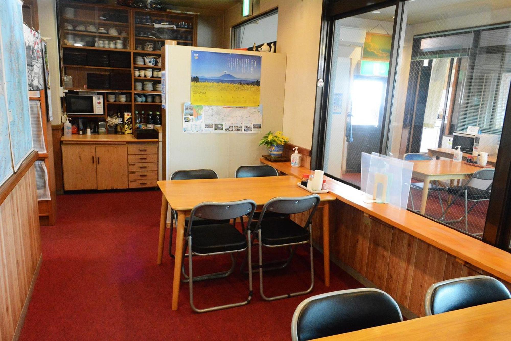 Business Hotel Birô - Vacation Stay 34137V Shibushi Exterior photo